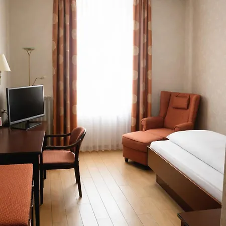 Hotel Mokni's Palais & 4*