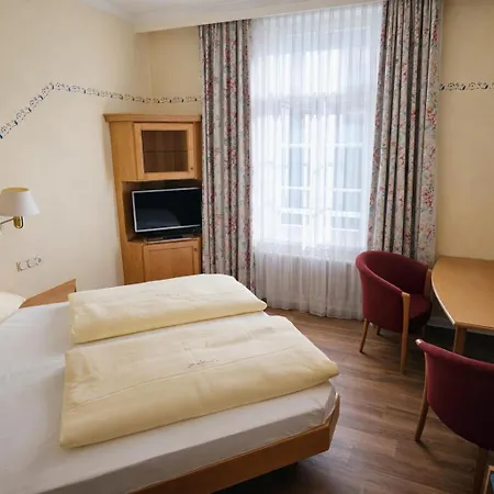 Hotel Mokni's Palais & Bad Wildbad