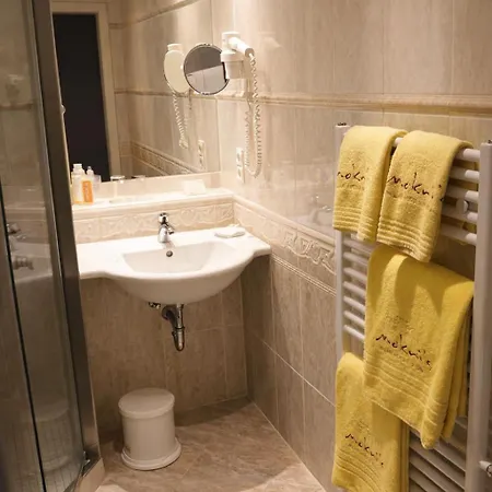 Mokni's Palais & Hotel 4*