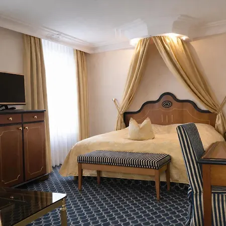 Hotel Mokni's Palais & 4*