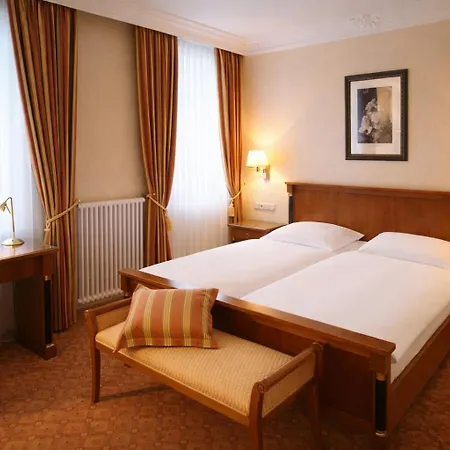 Mokni's Palais & Hotel 4*