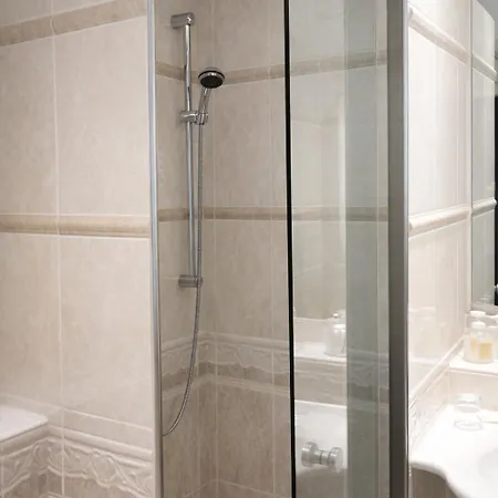 Hotel Mokni's Palais & Bad Wildbad