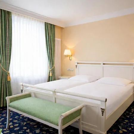 Mokni's Palais & Bad Wildbad