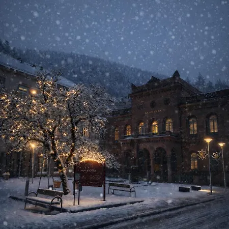 Hotel Mokni's Palais & 4*