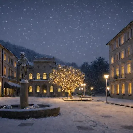 Mokni's Palais & Hotel 4*