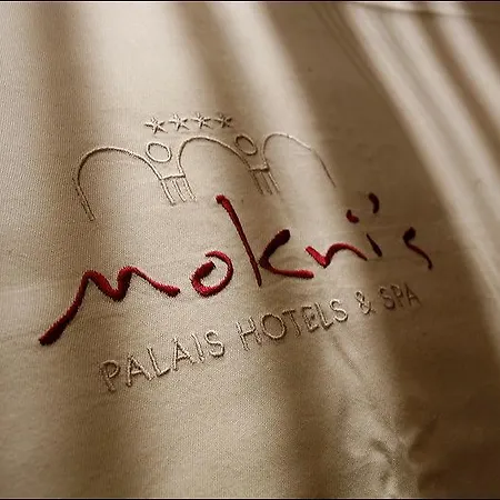 Mokni's Palais &
