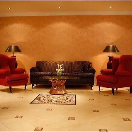 Hotel Mokni's Palais & 4*