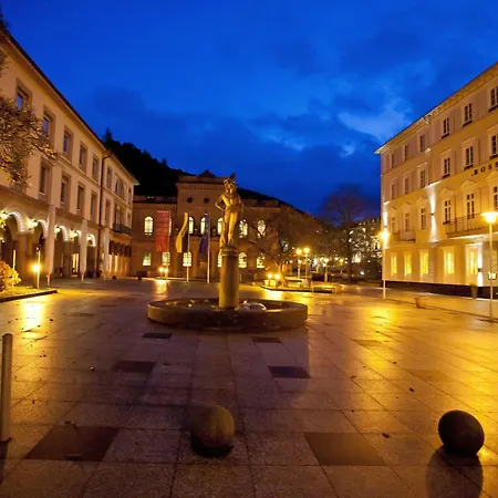 Mokni's Palais & Hotel 4*