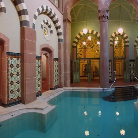 Mokni's Palais & Hotel