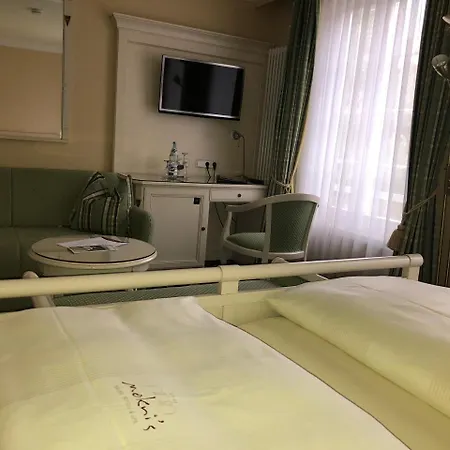 Hotel Mokni's Palais & 4*