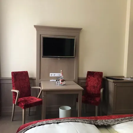 Mokni's Palais & 4* Bad Wildbad