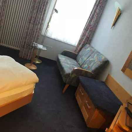 Mokni's Palais & 4* Bad Wildbad