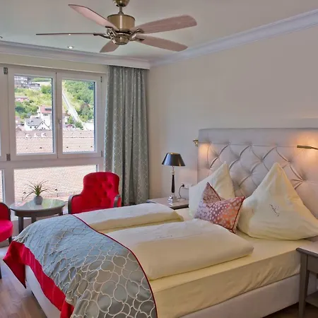 Mokni's Palais & 4* Bad Wildbad