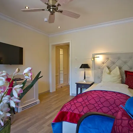 Mokni's Palais & 4* Bad Wildbad