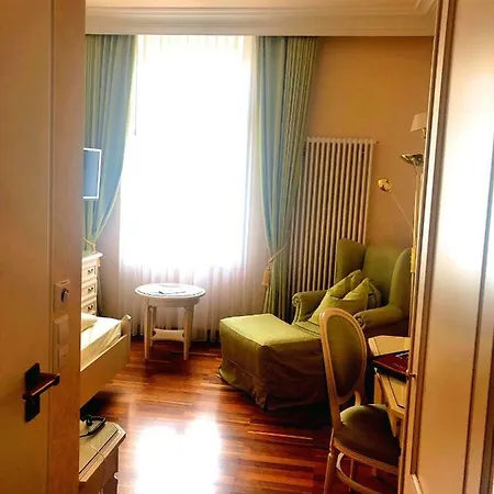 Mokni's Palais & Hotel Bad Wildbad