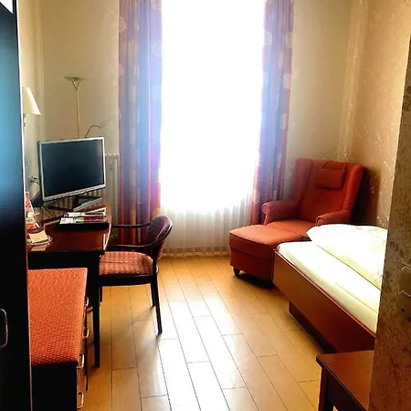 Hotel Mokni's Palais &
