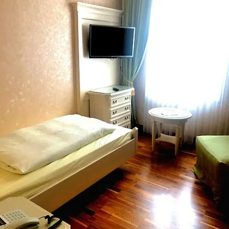 Hotel Mokni's Palais &