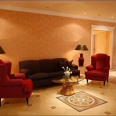 Hotel Mokni's Palais &