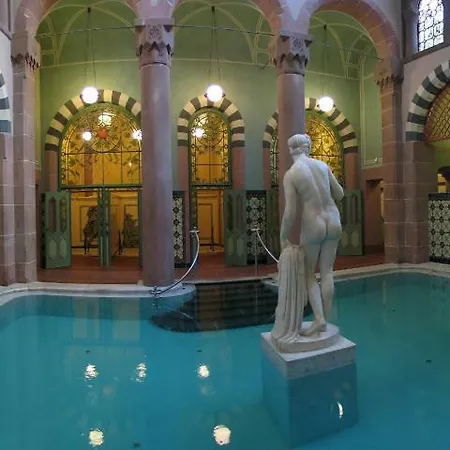 Hotel Mokni's Palais & 4*