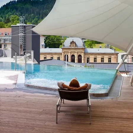Mokni's Palais & 4*