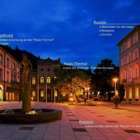 Hotel Mokni's Palais & 4*