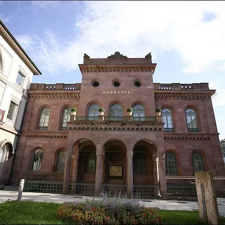 Mokni's Palais & Hotel 4*