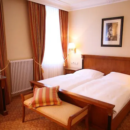 Mokni's Palais & Hotel