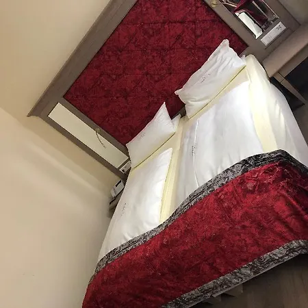 Hotel Mokni's Palais & 4*