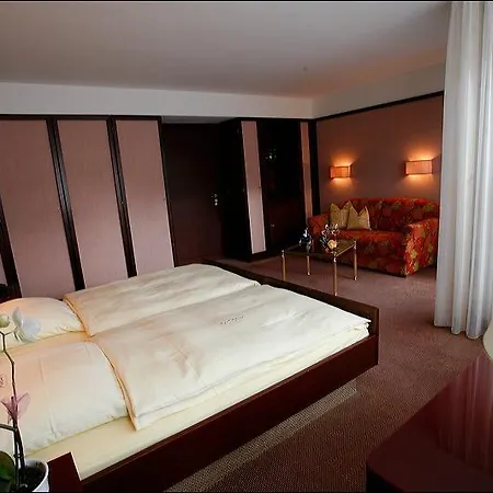 Hotel Mokni's Palais & Bad Wildbad