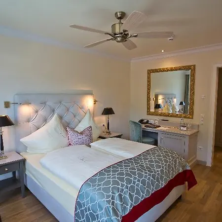Mokni's Palais & 4* Bad Wildbad