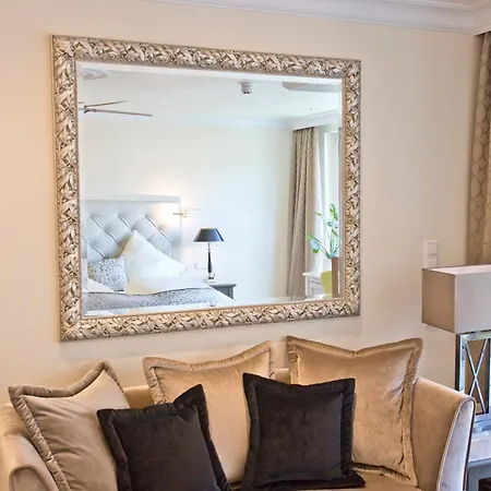 Mokni's Palais & Hotel Bad Wildbad