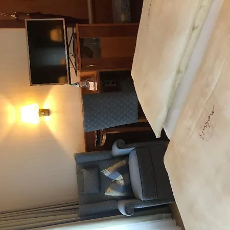 Hotel Mokni's Palais & 4*