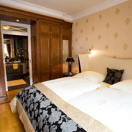 Mokni's Palais & Hotel