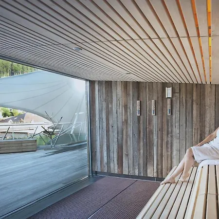 Mokni's Palais & 4* Bad Wildbad