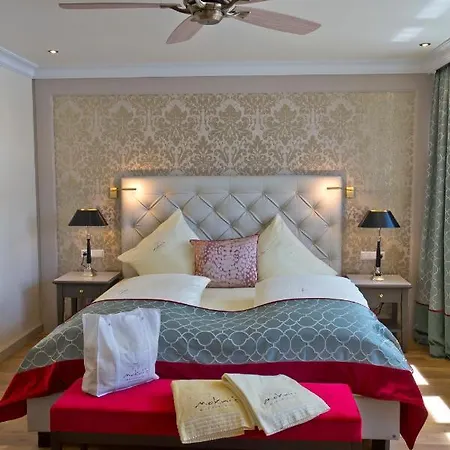 Hotel Mokni's Palais & 4*