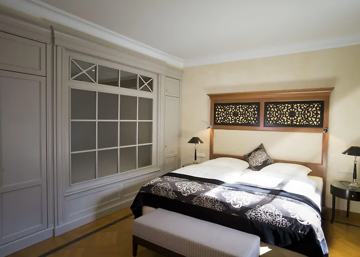 Hotel Mokni's Palais &