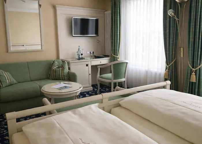 Mokni's Palais & Hotel